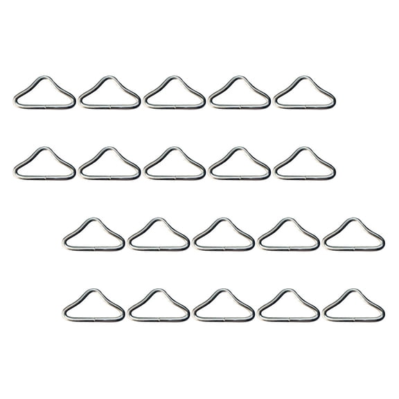 UKCOCO Sturdy Galvanized Steel Trampoline Accessories for Outdoor Activities