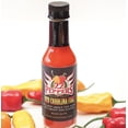 thumbnail image 1 of 22 Peppers - Red Carolina Fire Pepper Sauce- All-Natural Homegrown Hot Sauce, 1 of 2