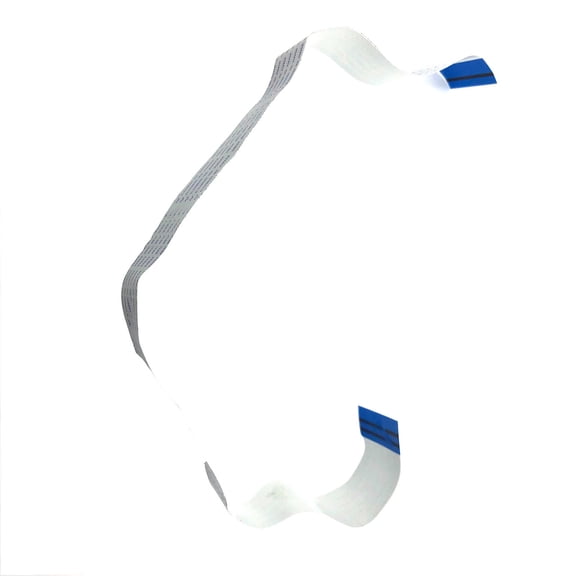 22-Pin FFC Cable for HP OfficeJet LCD  Compatible with OfficeJet Pro 8000 Series (8022, 8025, 8028, 8035)