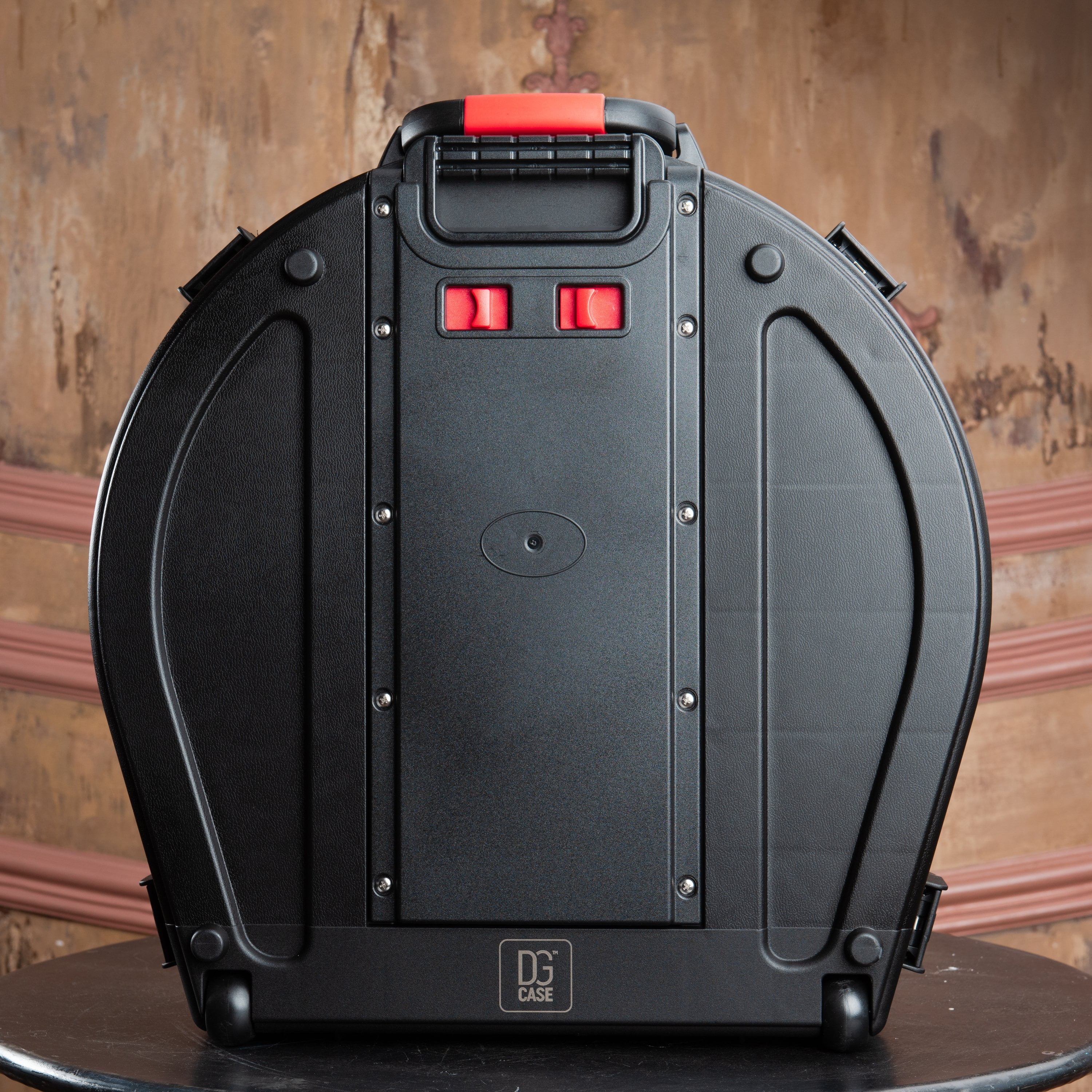 GB03 Large Guitar Effect Pedal Board Flight Case | NSP Cases