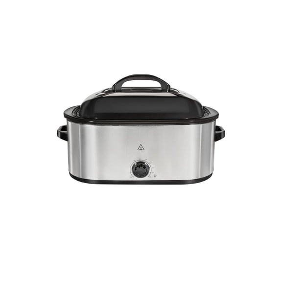 22 Quart Electric Roaster Oven