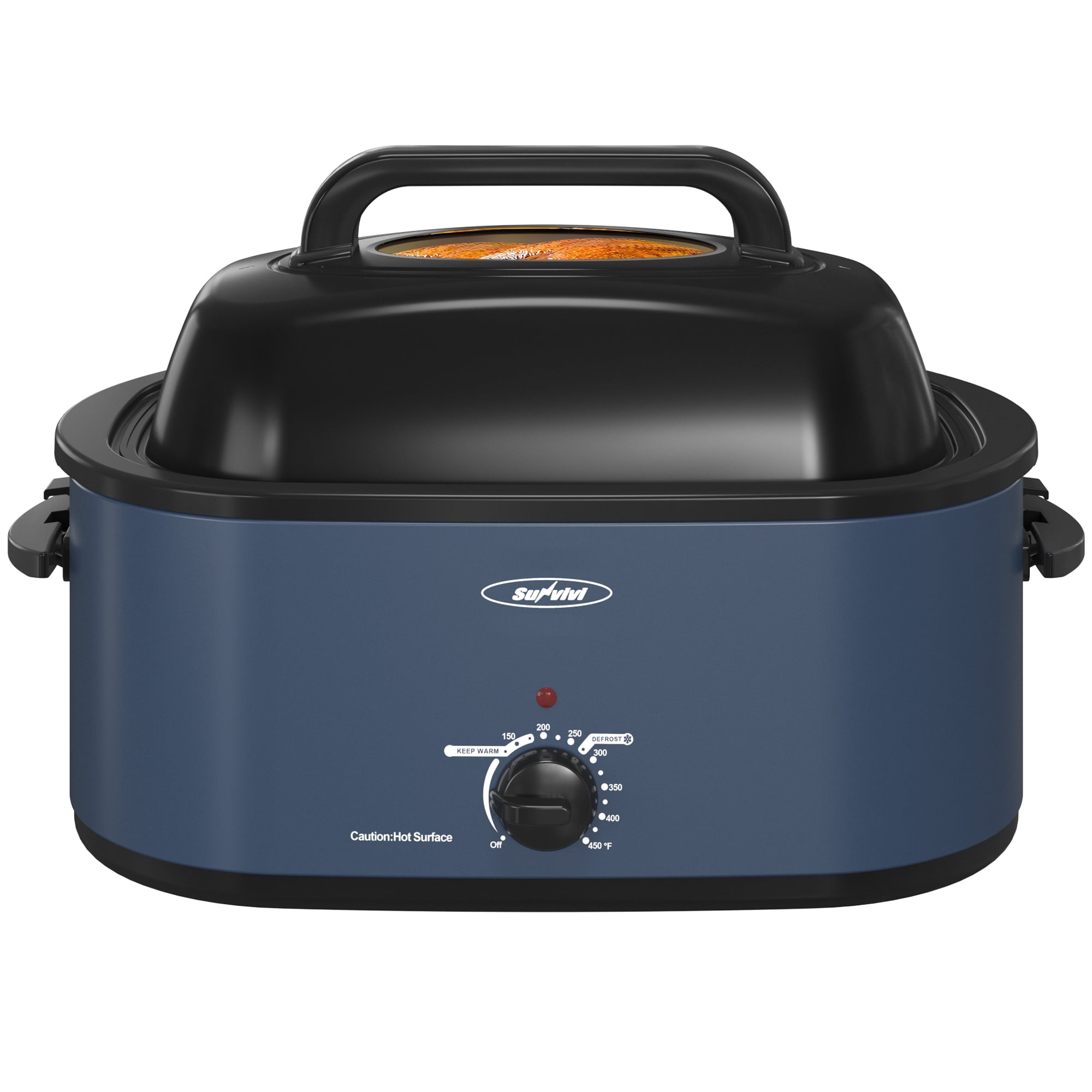 Costco turkey roaster hotsell