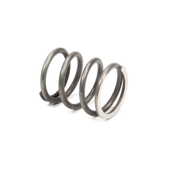 22 Rear End Spring Counter