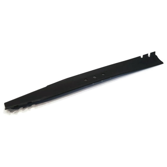 22" Recycler Mower Replacement Blade 59534P Display pack contains 131-4547-03 (Genuine).