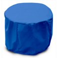 thumbnail image 1 of KoverRoos O4262 Weathermax Round Table Cover, Pacific Blue - 22 Dia x 15 H in., 1 of 7