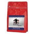 thumbnail image 1 of 22 Salute Coffee Texas Mesquite Smoked, Texas Pecan, Specialty Arabica Coffee, 12oz bag, Ground, 1 of 2