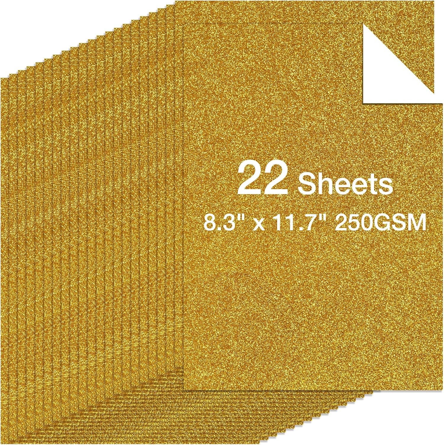 A4 Cardstock Paper for Crafts and Printing