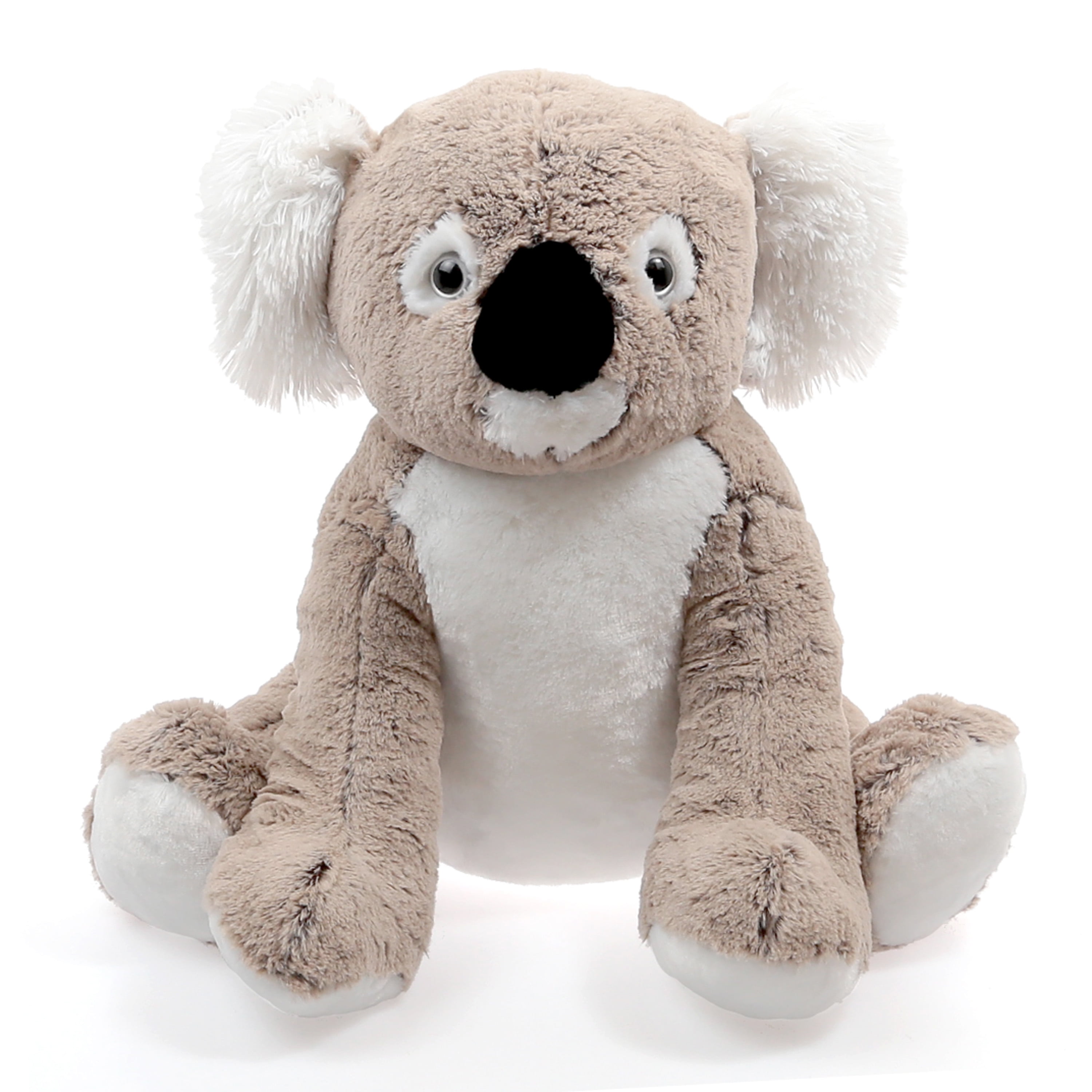 Wanwu World Koala Stuffed Animal Koala Bear Plush Toy Cute Koala Gifts for  Girls Grey 9 inches