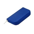 thumbnail image 1 of 22 Slots Micro SD Memory Card Storage Zipper Pouch Case Protector Holder Wallet, 1 of 7