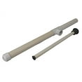 thumbnail image 1 of 22" Splashdown Crystal Spray Swimming Pool Internals (Dark Gray) - Pentair In-Floor(A&A) 592223, 1 of 1