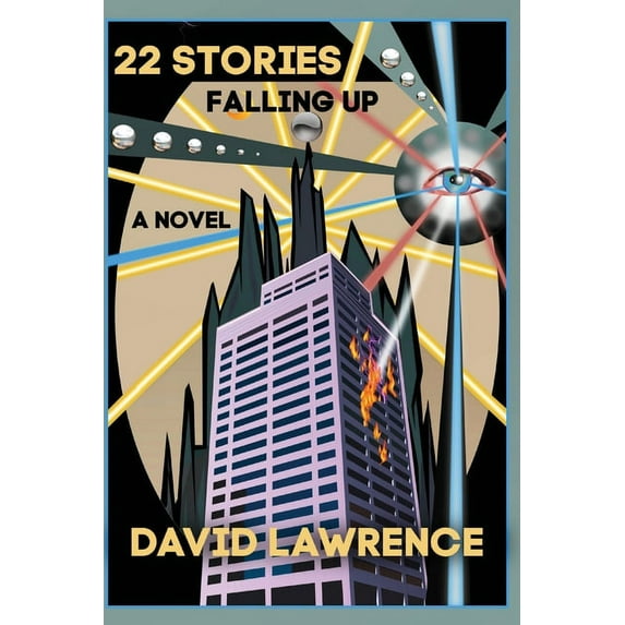 22 Stories: Falling Up: A Novel (Other)