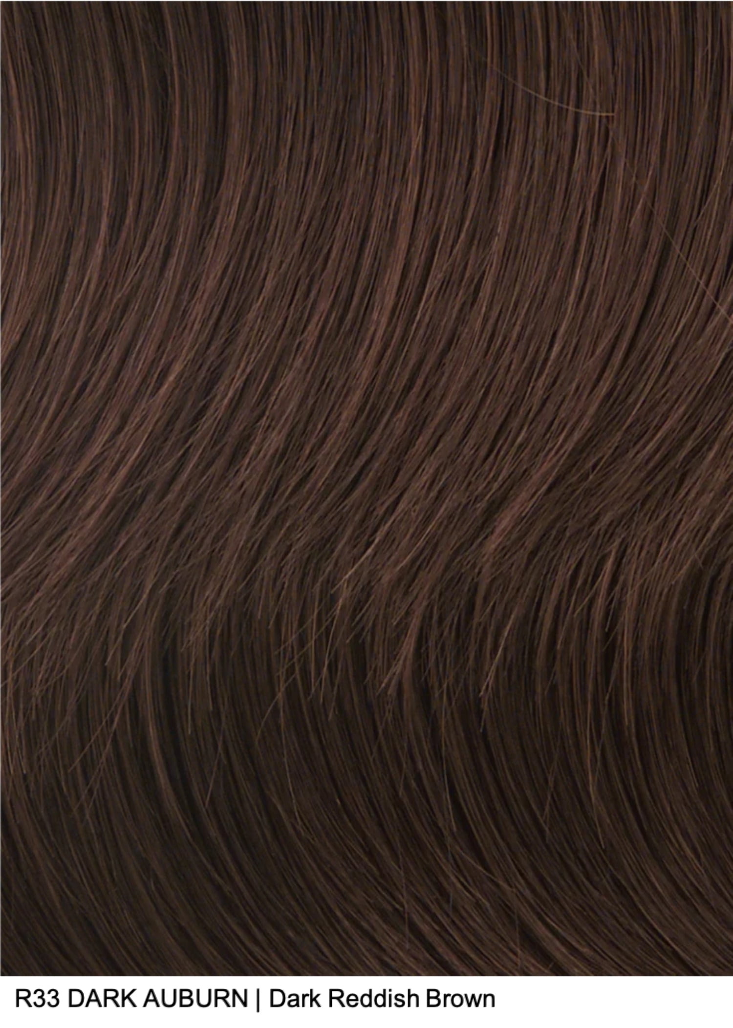 22" Straight HF Synthetic Hair Clip In Extension (1 pc)