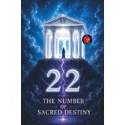 22 The Number of Sacred Destiny, Paperback