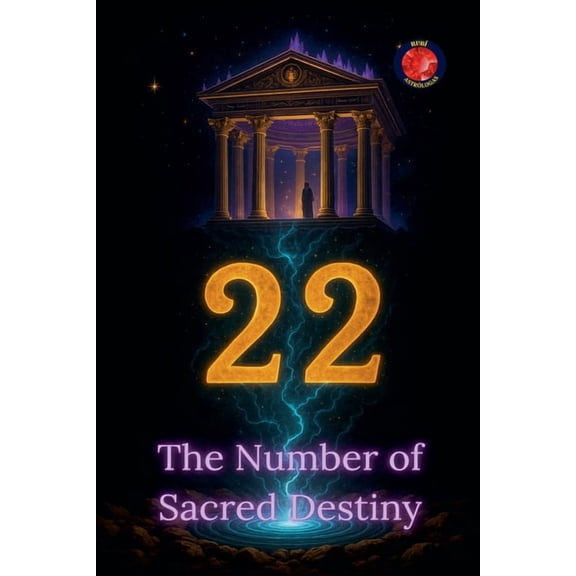 22 The Number of Sacred Destiny, (Paperback)