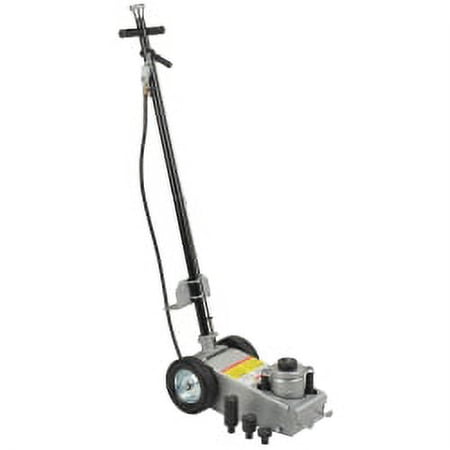 22 Ton Under Axle Jack