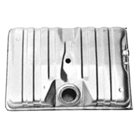 22 US gal Gas Tank Rear Mount for 1988-1991 Econoline