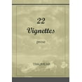 thumbnail image 1 of 22 Vignettes, (Paperback), 1 of 1
