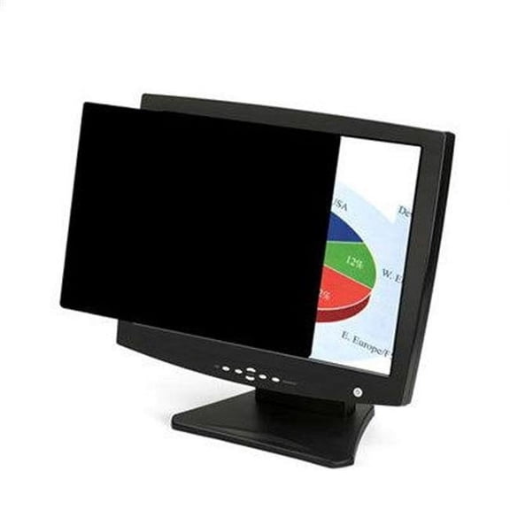22  W. Ntbk/LCD Privacy Filter