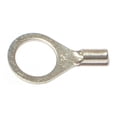 thumbnail image 1 of 22 WG to 18 WG x 3/8" Uninsulated Ring Terminals RTERM-240 (20 pcs.), 1 of 1