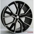 thumbnail image 1 of 22'' wheels for AUDI e-TRON SPORTBACK PREMIUM PLUS QUATTRO 2020&UP 22x9.5 +31mm, 1 of 6