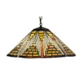 thumbnail image 1 of 22" Wide Nuevo Cone Pendant, 1 of 1