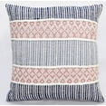 thumbnail image 1 of 22" X 22" Decorative Throw Pillow for couch, 1 of 4
