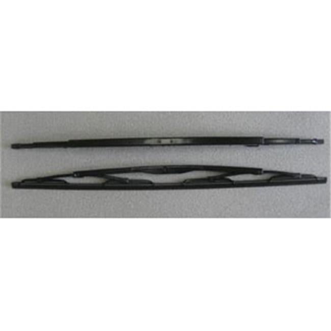 22 ft. Heavy Duty Wiper Blade Assembly