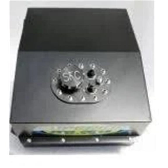 22 gal Fuel Cell with Foam