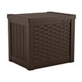 thumbnail image 1 of 22 gal Java Deck Box - Small, 1 of 1