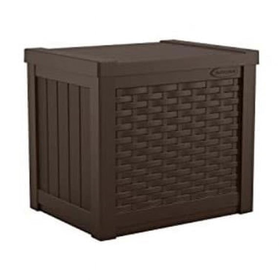 22 gal Java Deck Box - Small