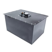 22 gal SFI 28.3 Fuel Cell with 10AN Can Pickup, Black
