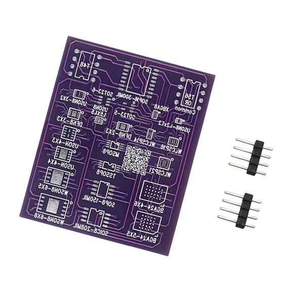 22 in 1 Adapter BIOS Chip Reader Writer Tool Automatic Recognition