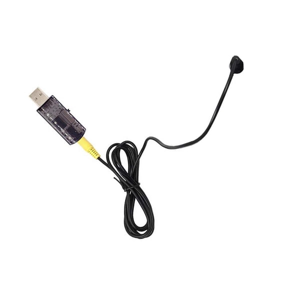 22 in 1 RC USB Flight Simulator Dongle Training for G7 XTR Phoenix FPV Racing Drone