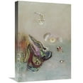 thumbnail image 1 of 22 in. Abstract Scene Art Print - Odilon Redon, 1 of 1
