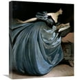 thumbnail image 1 of 22 in. Alethea, 1895 Art Print - John White Alexander, 1 of 1