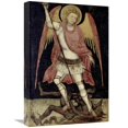 thumbnail image 1 of 22 in. Archangel Michael Art Print - Guariento, 1 of 1