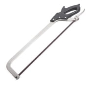 22 in. Butcher Saw Hardwood Handle