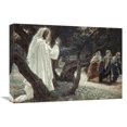 thumbnail image 1 of 22 in. Christ Appears to the Holy Women Art Print - James Tissot, 1 of 1