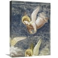 thumbnail image 1 of 22 in. Crucifixion - Detail Art Print - Giotto, 1 of 1