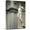 thumbnail image 1 of 22 in. David Art Print - Michelangelo, 1 of 1