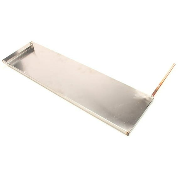22 in. Evaporator Drain Pan Assembly