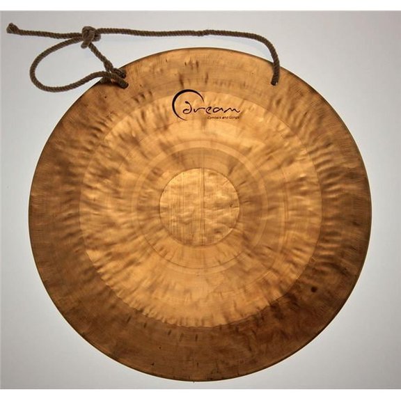 22 in. Feng Wind Gong