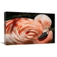 thumbnail image 1 of 22 in. Flamingo Art Print - Vic Schendel, 1 of 1