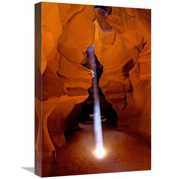 22 in. Genesis Art Print - Vic Schendel