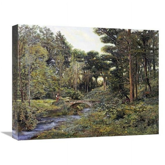 22 in. Hors Concours Art Print - Henri Arthur Bonnefoy