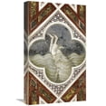 thumbnail image 1 of 22 in. Jonah & The Whale Art Print - Giotto, 1 of 1
