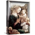 thumbnail image 1 of 22 in. Madonna Del Granduca Art Print - Raphael, 1 of 1