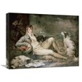 thumbnail image 1 of 22 in. Portrait of a Sportsman Art Print - George Morland, 1 of 1
