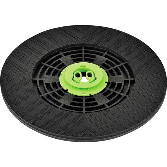 22 in. Replacement Pad Driver for 22 in. Auto Ride-On Floor Scrubber