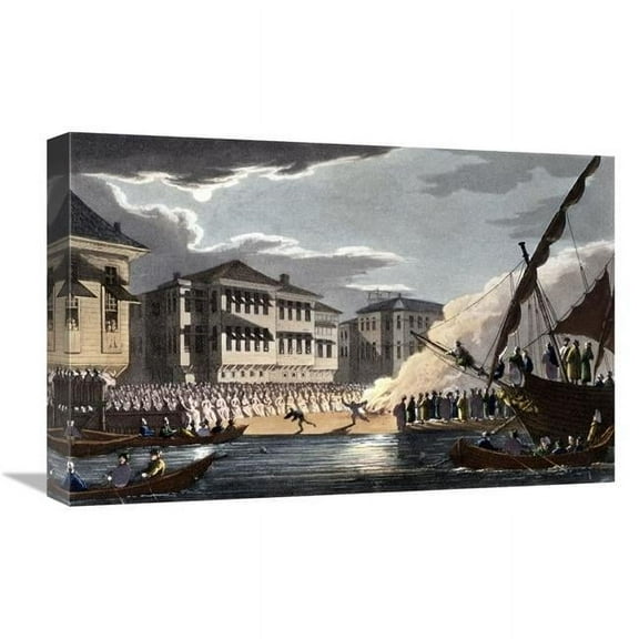 22 in. Terapiafrom Interesting Views in Turkey Art Print - Unknown